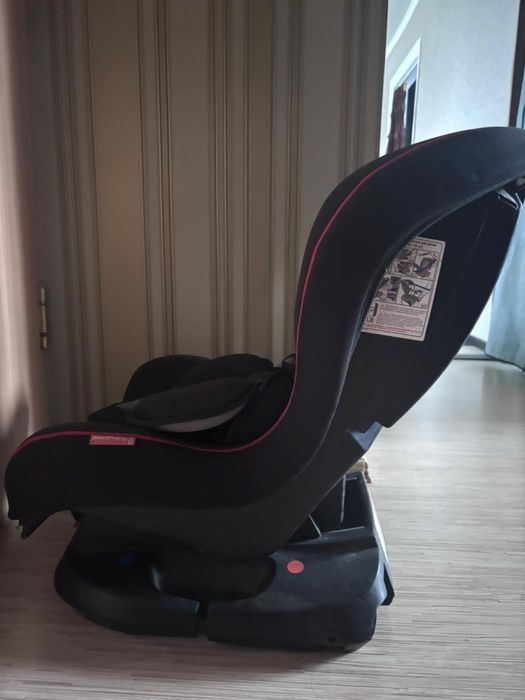 Автокресло детское