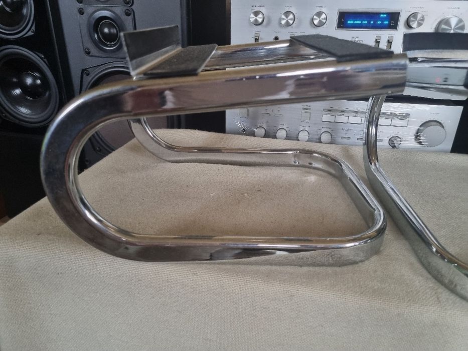 Suporti Boxe. Perfecta stare.