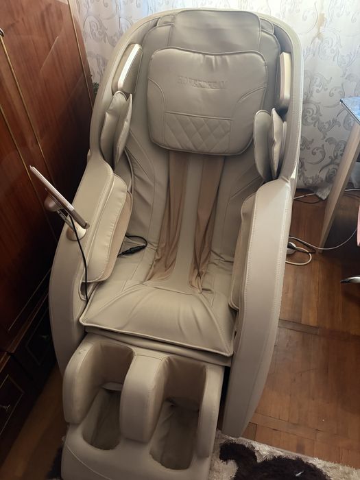 Scaun masaj Hoverdream