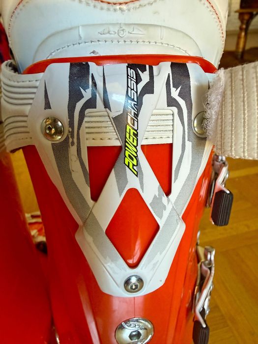 Bocanci SKI Tecnica Diablo Inferno 130