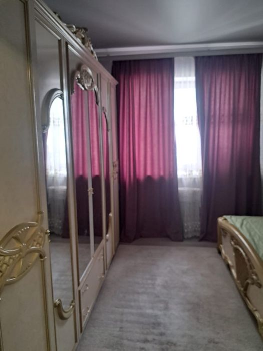 Тез арада 3 бөлмелі үй сатылады! 100% документ