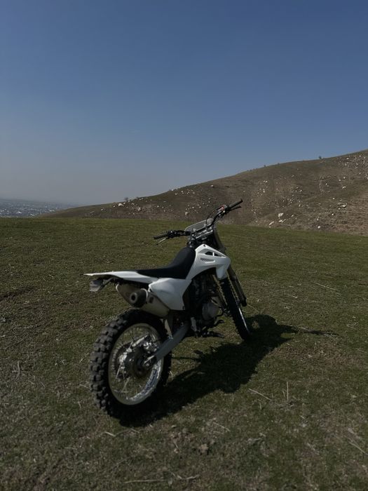 Продам эндуро 06