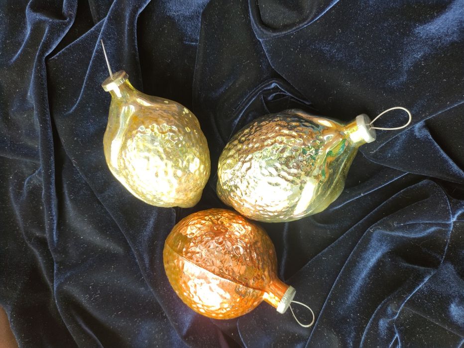 Кремлевские игрушки на елку