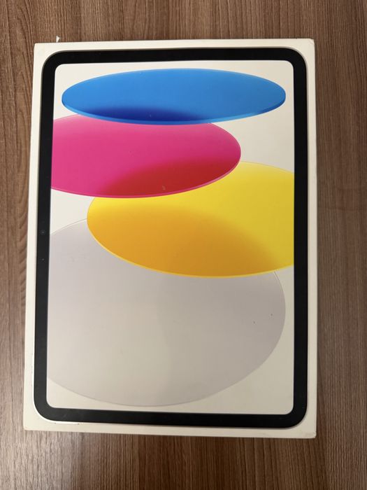 Продаи İpad (A16)  128 gb