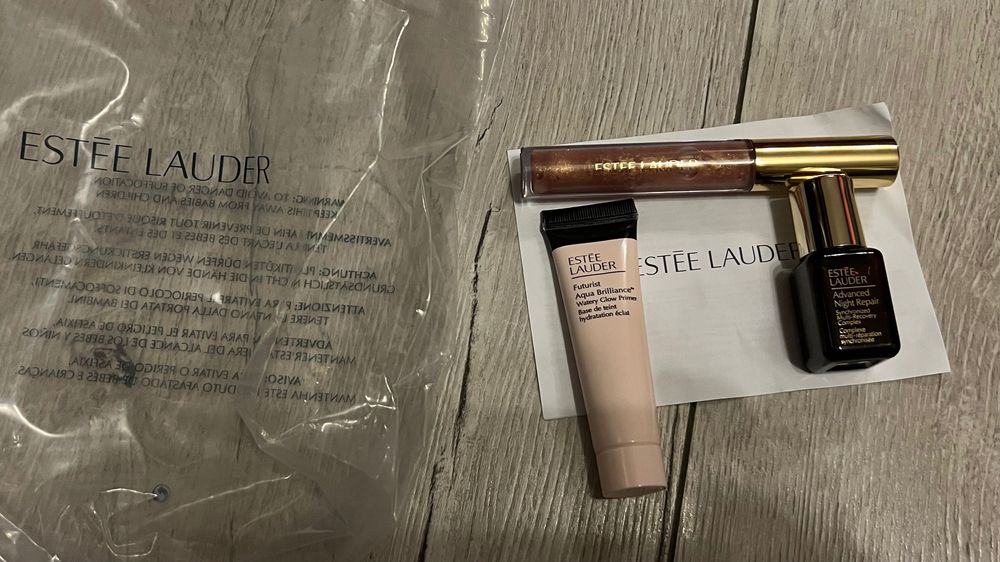 Charlotte Tilbury,Medik8,paulas choice,estee lauder,laura mercier...