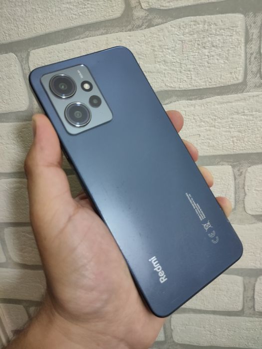 Redmi Note 12 8/256 GB