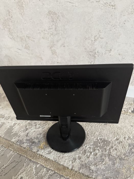 монитор acer P206HV bd