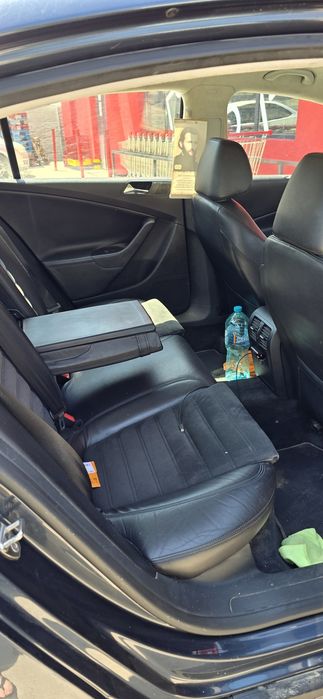Vând vw Passat b6