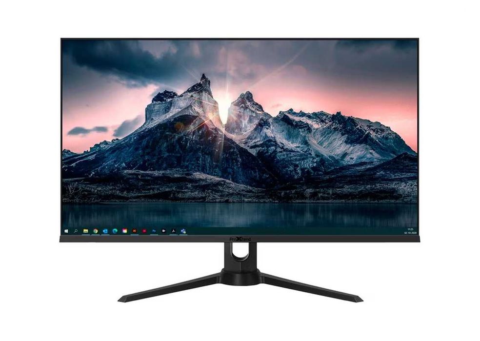 Monitor ProXtend 27'' 2560 x 1440px, WQHD X2K27A