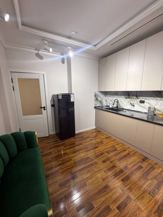 Новостройка Яшнабад  400