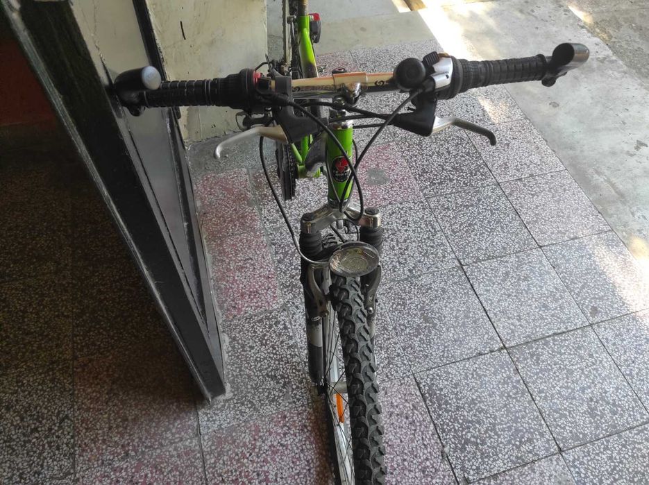 Продавам Колело 18 цола