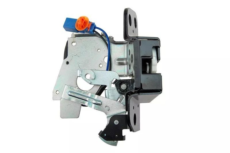 Брава За Централно Заключване На Багажник, Honda, Jazz, Civic 8 Хечбек