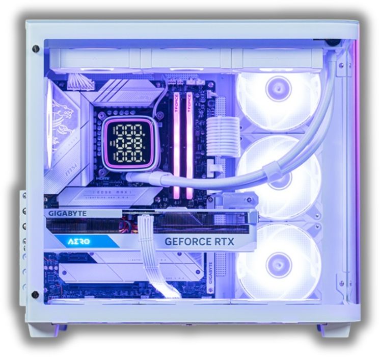 Кастомные кабели удлинитель для пк