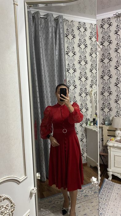 Платья вечерная