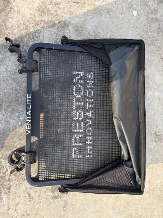 Tava preston …..