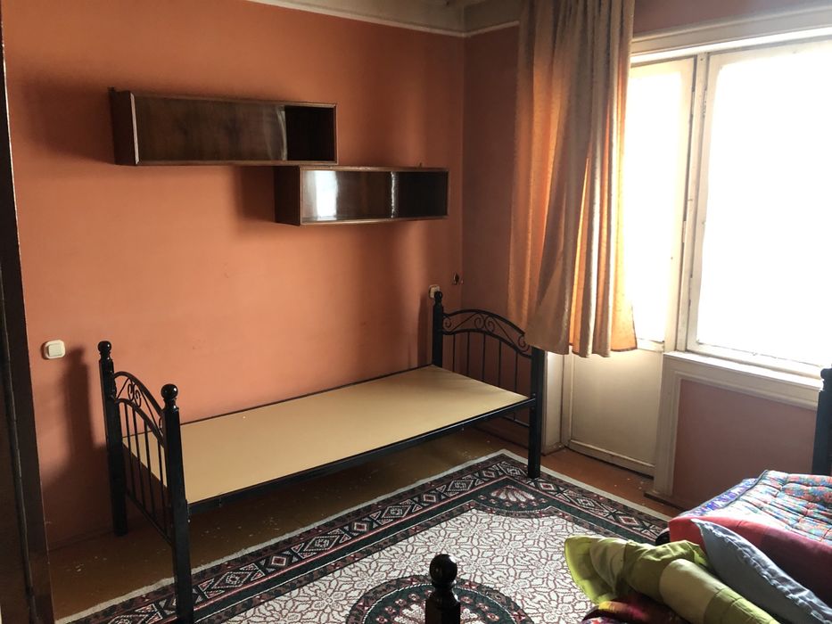 Аренда квартира.