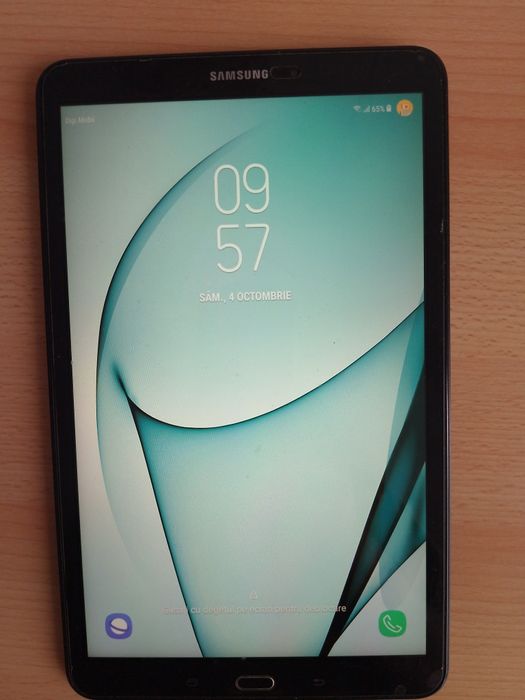 Tabletă Samsung tab A6