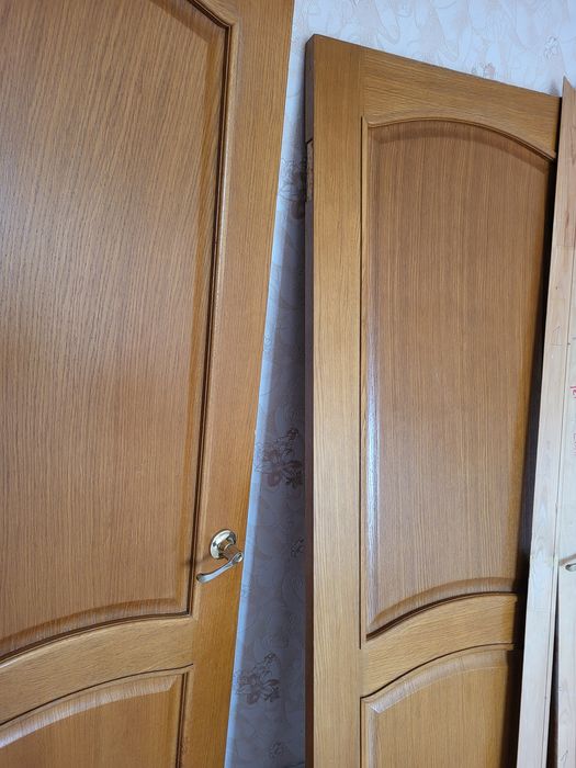 Есік сатылады бу