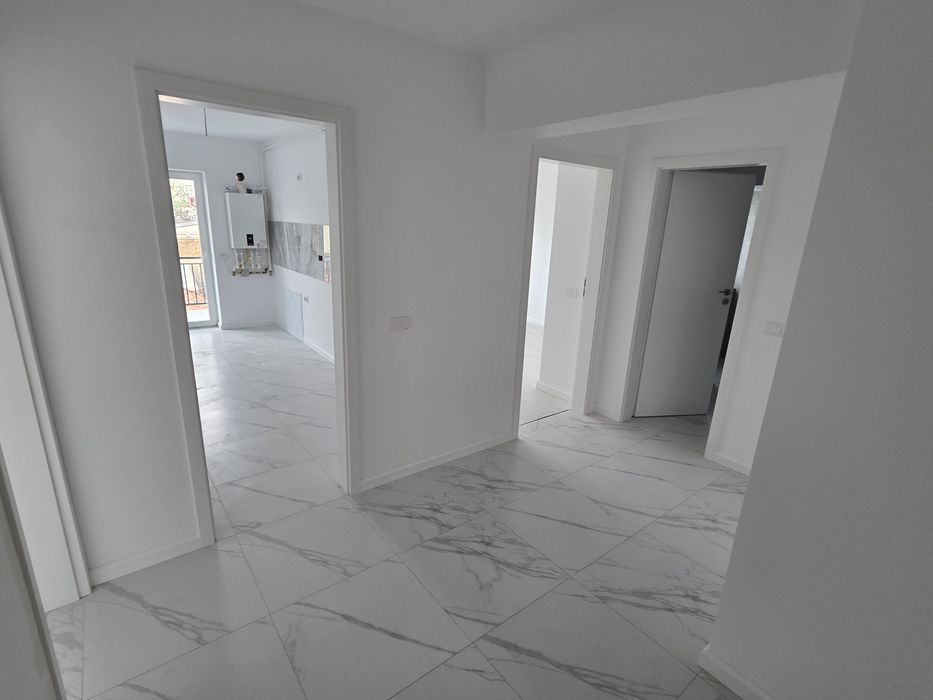 Ap 2 cam 71m,p, incalzire pardoseala ,tripan, stradal Sos. Giurgiului