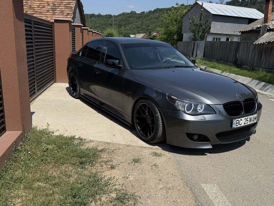 BMW 5 Series 2004 — imagine 3