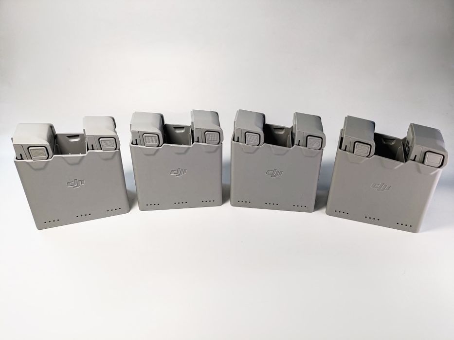 Хаб для зарядки dji mini 3, 4