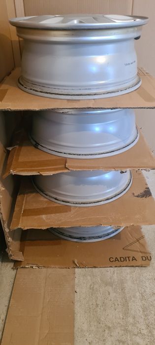 Jante dacia logan facelift