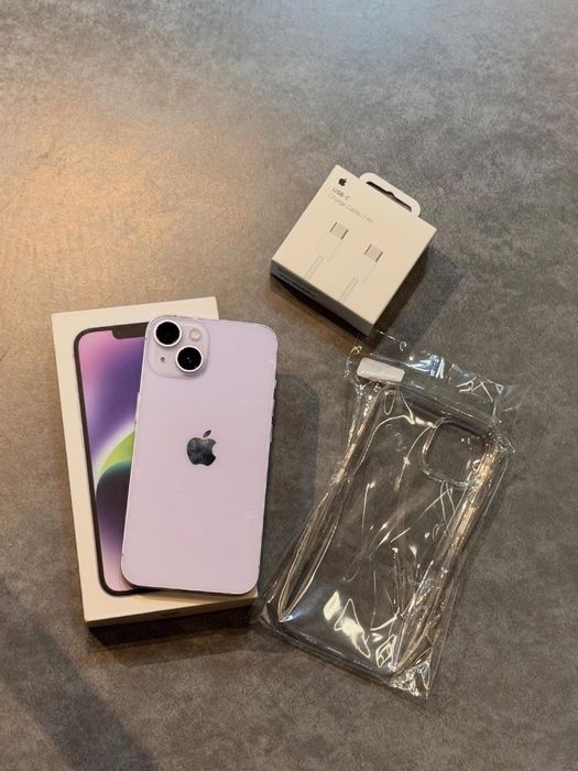 iPhone 14 256 GB