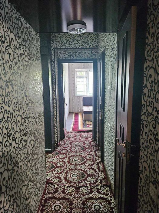 Квартира в аренду/ижарага квартира