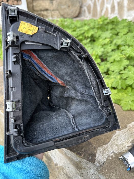 BMW M1 оригинален маншон