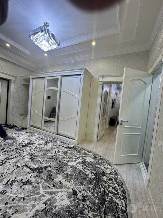 Сдается квартира 3х комнатная. 85кв