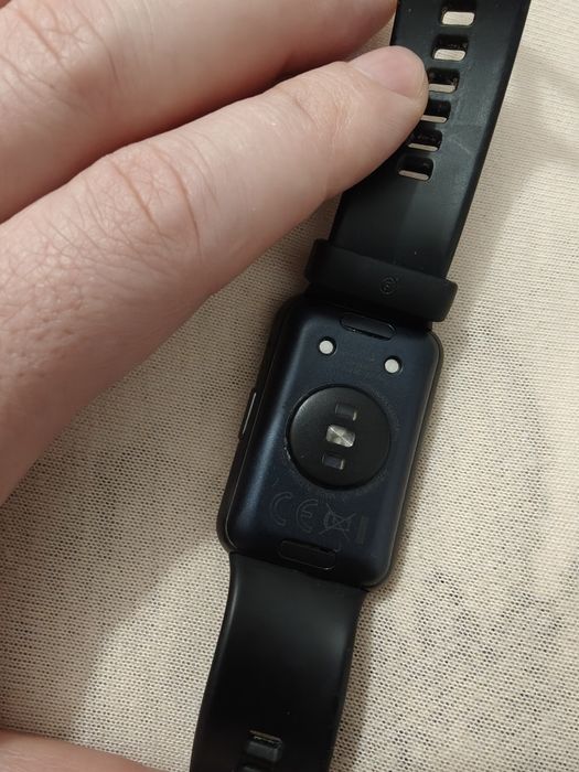 Huawei smart watch fit 2