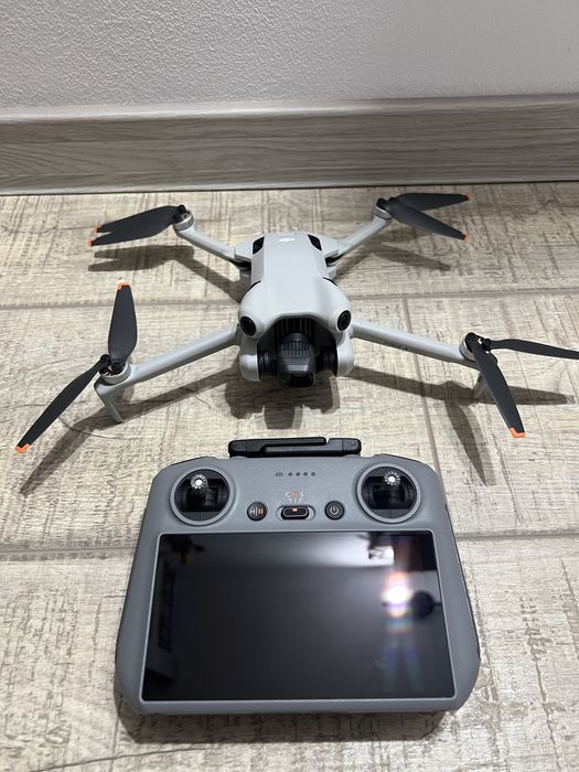 Dji mini 4 pro smart controller rc1, ca nou