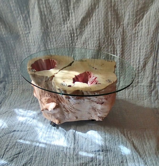 Кофейные и журнальные столики