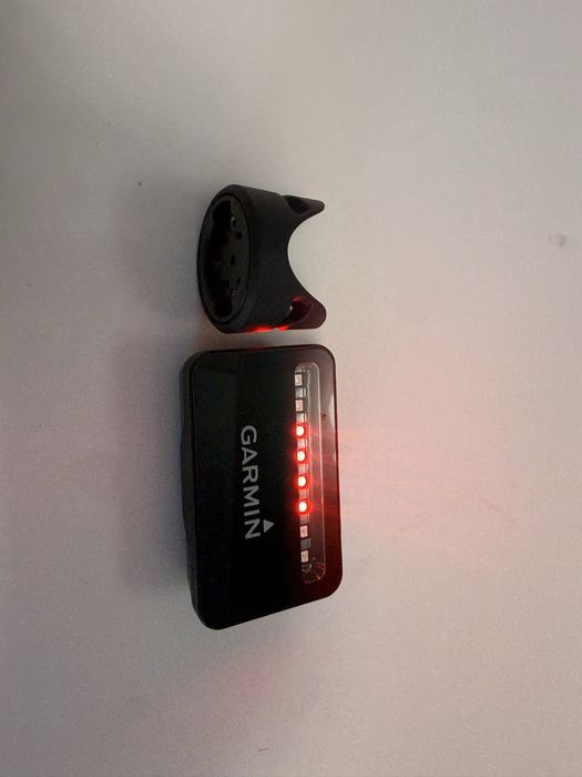 Varia RTL 500 Garmin