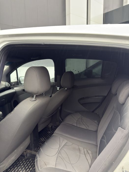 Chevrolet Spark 2015 — 7