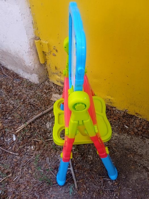 Доски для рисования детские 2 штуки