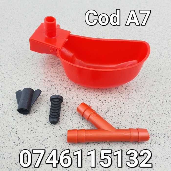 Adapatori gaini prepelite pui gaste rate pasari-Cu nivel constant-A7