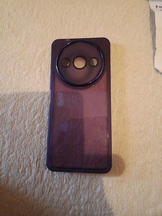 Нов калъф за realmi A3 и poco c61