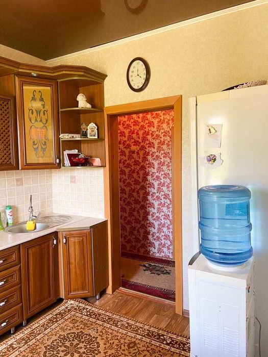 Продам 3 комн дом на ул. Маляров