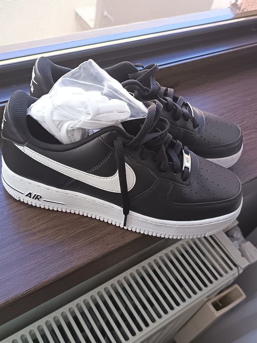 Nike air Force 1 07 originali