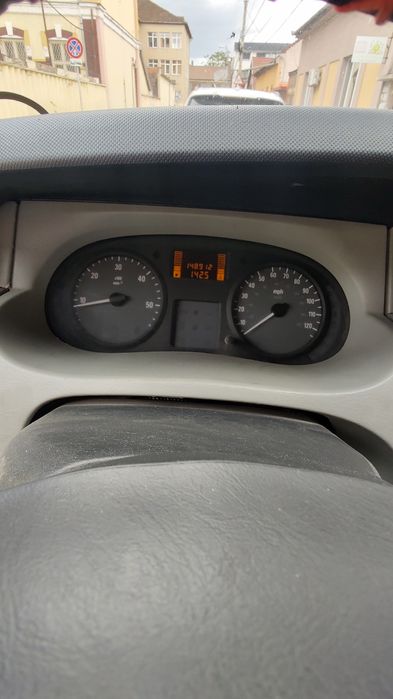 Opel Vivaro  2010 sau schimb