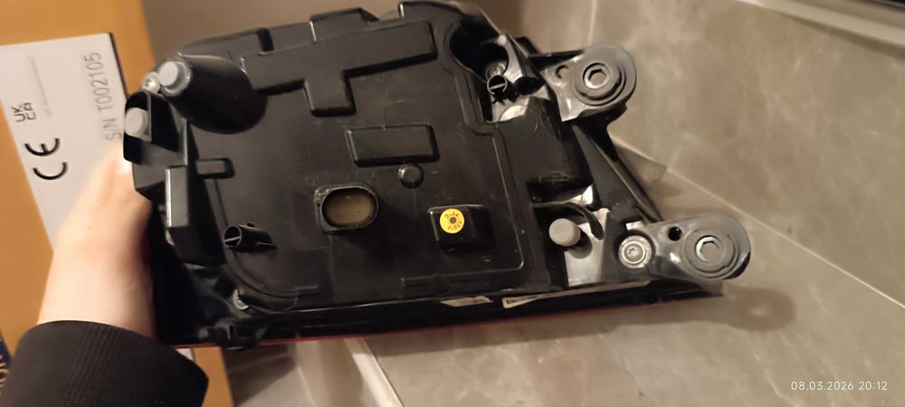 Части от AUDI A8 D4