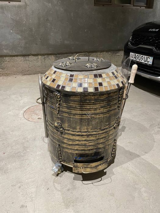 Тандир tandirlar har hill turdagi