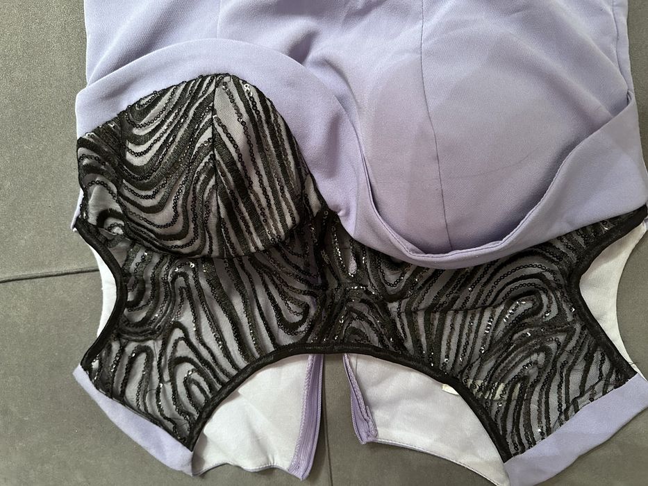 Продам платье вечернее