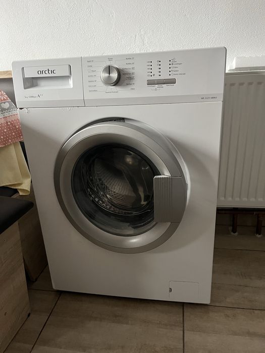 Masina arctic de vanzare