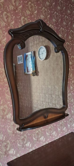 Спальный гарнитур бу