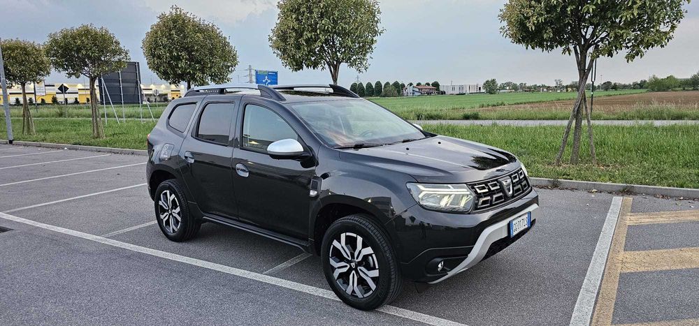 DACIA Duster 2011 — imagine 4