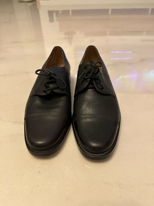 Vând Pantofi din piele Albatros, marimea 41