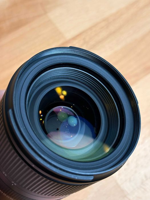 Tamron 28-75mm f/2.8 Di III RXD (Sony E-Mount)