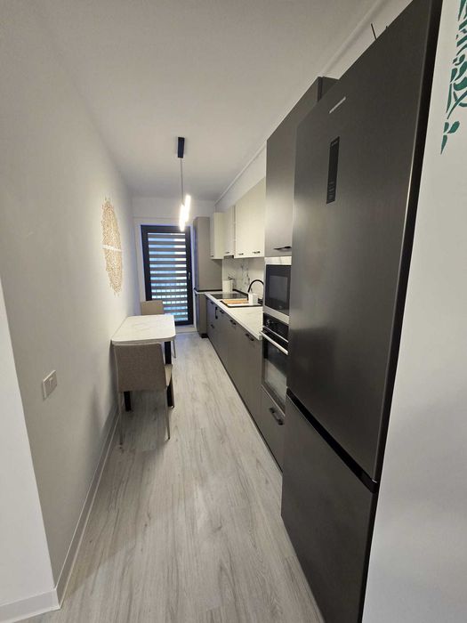 Prima Închiriere: Apartament Premium în Otopeni (Str. I.C. Brătianu) – Încălzire în Pardoseală & Parcare Inclusă